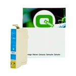 Epson T1302 inktcartridge cyaan extra hoge capaciteit (huismerk)