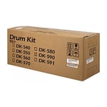 Kyocera DK-590 drum (origineel)