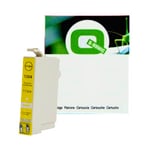 Epson T1304 inktcartridge geel extra hoge capaciteit (huismerk)