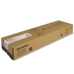 Sharp MX-51GTBA toner cartridge zwart (origineel)