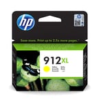HP 3YL83AE nr. 912XL inktcartridge geel hoge capaciteit (origineel)