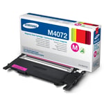 HP SU262A / Samsung CLT-M4072S toner cartridge magenta (origineel)