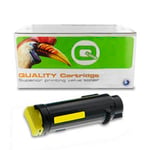 Xerox 106R03479 toner cartridge geel hoge capaciteit (huismerk)