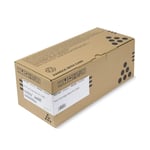 Ricoh SP C340E toner cartridge zwart (origineel)