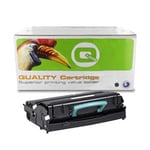Dell 593-10335 toner cartridge zwart hoge capaciteit nr. PK941 (huismerk)