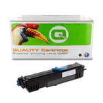 Epson S050523 toner cartridge zwart hoge capaciteit (huismerk)