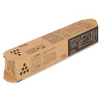 Ricoh IM C300 toner cartridge zwart (origineel)