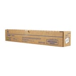 Konica Minolta TN-324 / A8DA250 toner cartridge geel (origineel)
