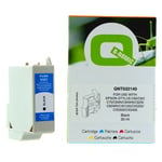Epson T0321 inkt cartridge zwart (huismerk)