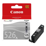 Canon CLI-526GY inkt cartridge grijs (origineel)