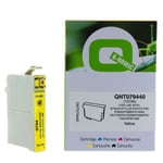 Epson T0794 inkt cartridge geel (huismerk)