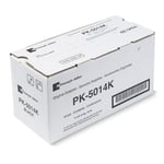 Triumph-Adler PK-5014K (1T02R90TA0) toner cartridge zwart hoge capaciteit (origineel)