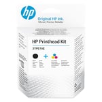 HP 3YP61AE printkop zwart / kleur (origineel)