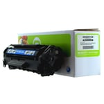 Tonershop huismerk vervangt HP Q2612X nr. 12X toner cartridge zwart hoge capaciteit