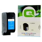 Tonershop huismerk vervangt HP C6625AE nr. 17 inkt cartridge kleur