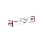 Canon C-EXV 28M toner cartridge magenta (origineel)