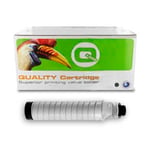Ricoh Type 1250D / 885258 toner cartridge zwart (huismerk)