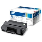 HP SU951A / Samsung MLT-D205E toner cartridge zwart extra hoge capaciteit (origineel)