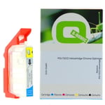Canon PGI-72CO inkt cartridge chroma optimizer (huismerk)