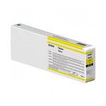 Epson T8044 inktcartridge geel (origineel)