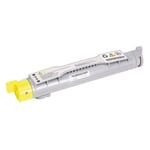 Dell 593-10123 toner cartridge geel hoge capaciteit nr. JD750 (origineel)