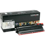 Lexmark C540X31G developer unit zwart (origineel)