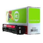 Tonershop huismerk vervangt HP CF533A nr. 205A toner cartridge magenta