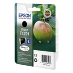 Epson T1291 inkt cartridge zwart (origineel)