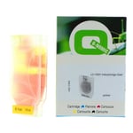 Brother LC-700Y inkt cartridge geel (huismerk)