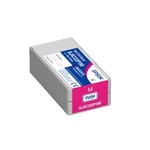 Epson SJIC22P(M) inkt cartridge magenta (origineel)