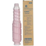 Konica Minolta TN-510M toner cartridge magenta (origineel)
