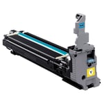 Konica Minolta A03105J imaging unit geel nr. IU312Y (origineel)