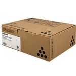 Ricoh SP 201E / 407255 toner cartridge zwart (origineel)