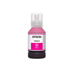 Epson T49H inktcartridge magenta (origineel)