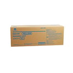 Konica Minolta A85Y08D drum geel nr. IU-214Y (origineel)