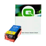 Epson T266 inktcartridge zwart (huismerk)