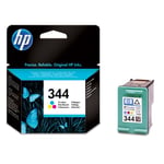 HP C9363EE inkt cartridge kleur nr. 344 (origineel)