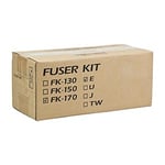 Kyocera FK-170E fuser unit (origineel)