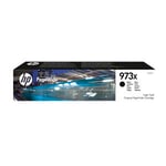 HP L0S07AE inktcartridge zwart nr. 973X hoge capaciteit (origineel)