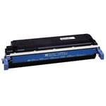 Tonershop huismerk vervangt HP Q5951A nr. 643A toner cartridge cyaan