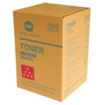 Konica Minolta 4053-603 toner cartridge magenta nr. TN310M (origineel)