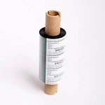 Zebra 05095GS06407 hars ribbon 64mm x 74m ( 12 stuks ) nr. 5095 (origineel)