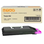 Utax CK-5510M / 1T02R4BUT0 toner cartridge magenta (origineel)