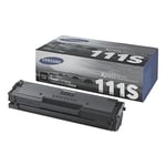 Samsung MLT-D111S toner cartridge zwart (origineel)