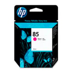 HP C9426A inkt cartridge magenta nr. 85 (origineel)