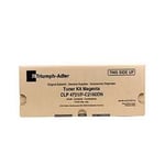 Triumph-Adler 4472110114 toner cartridge magenta (origineel)