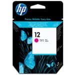 HP C5025A printkop magenta nr. 12 (origineel)