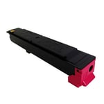 Kyocera TK-5195 toner cartridge magenta (huismerk)