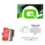 Canon BCI-10BK inkt cartridge zwart (huismerk)