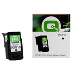 Canon PG-510 inkt cartridge zwart (huismerk)